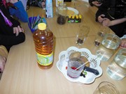 Čarodějnický den ve školce